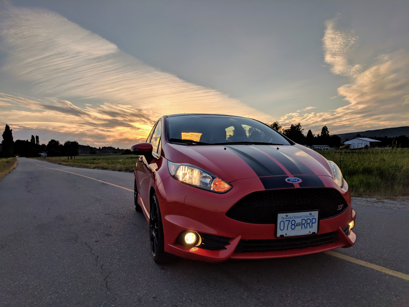 Illustration for article titled Vancouver/BC Oppo: Buy my ST?